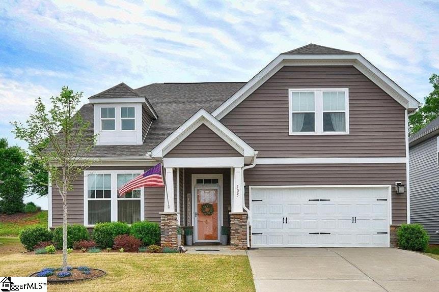 Find Your Home in South Carolina