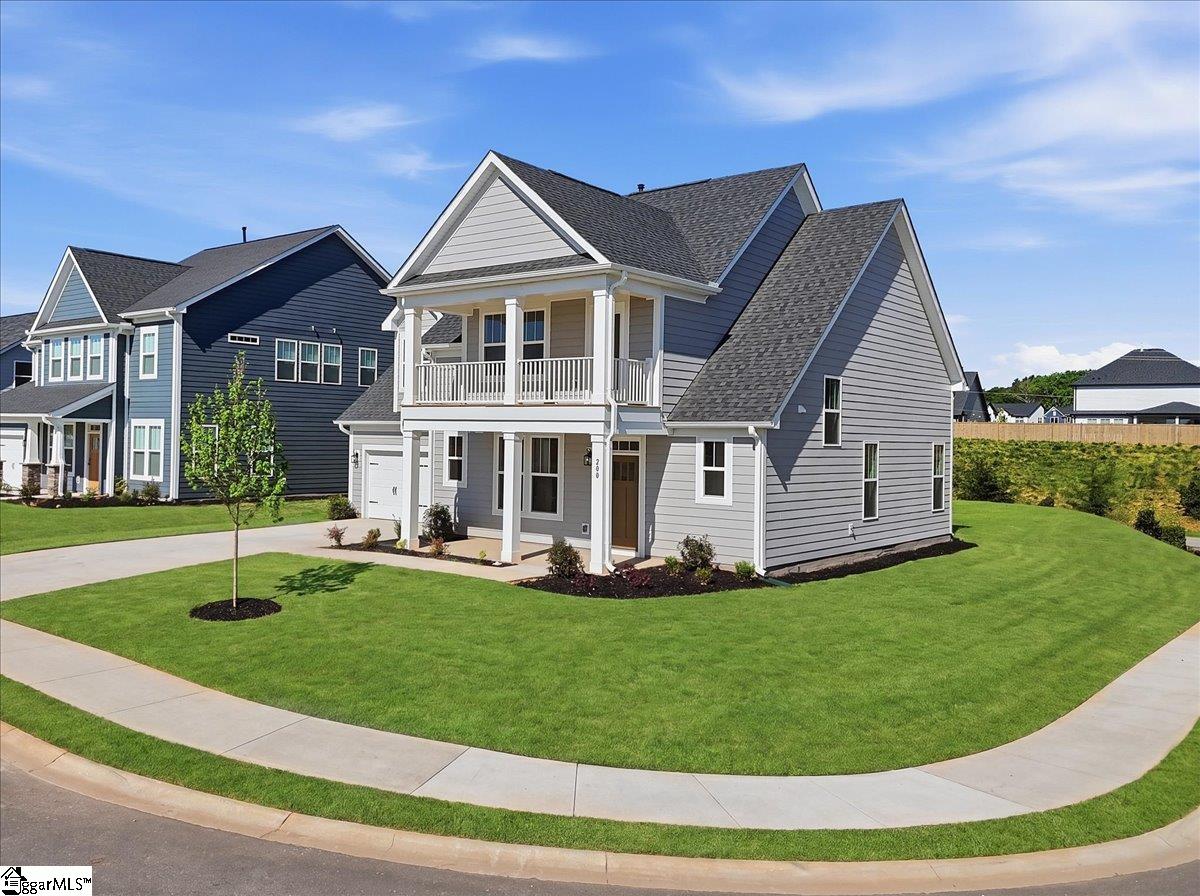 200 Kayfield Farms Drive Anderson, SC 29621