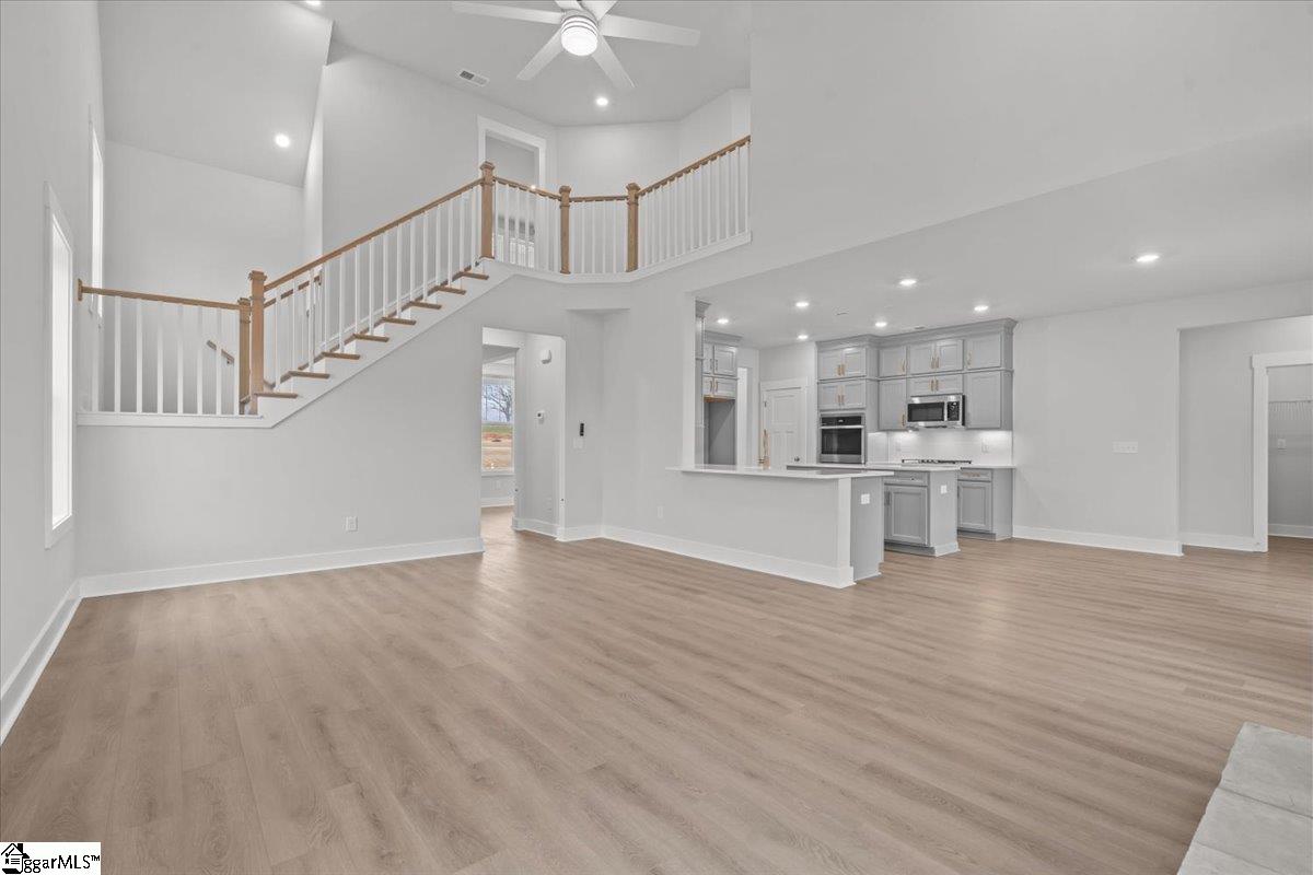200 Kayfield Farms Drive Anderson, SC 29621