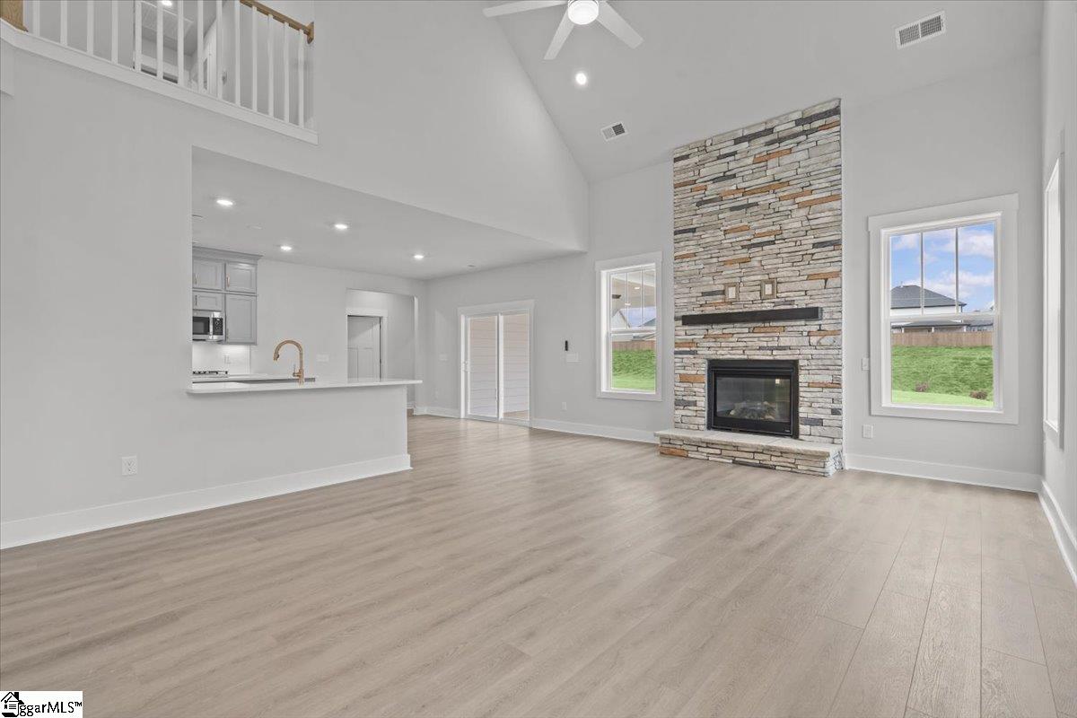 200 Kayfield Farms Drive Anderson, SC 29621
