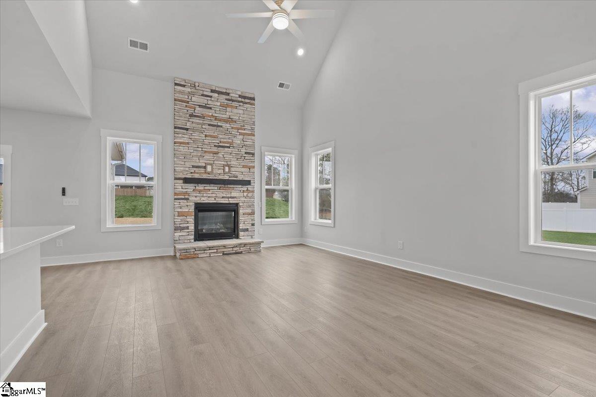 200 Kayfield Farms Drive Anderson, SC 29621