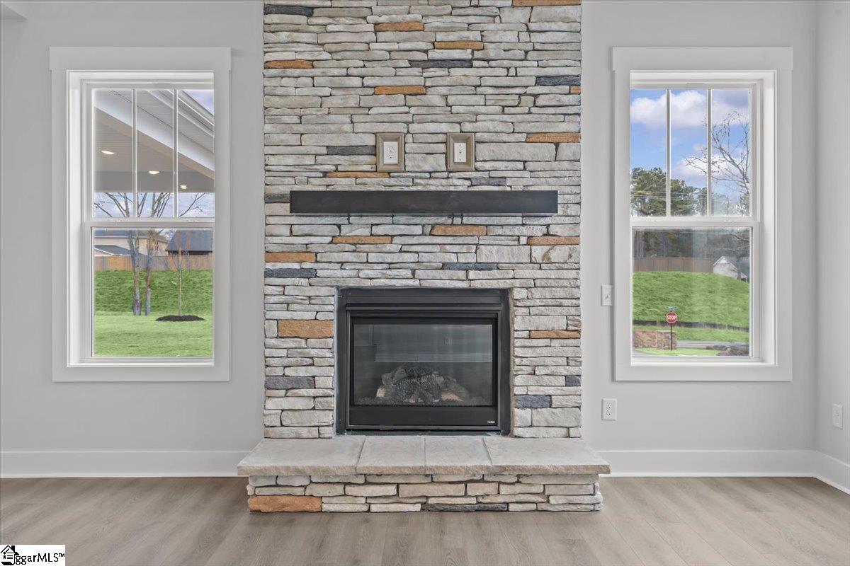 200 Kayfield Farms Drive Anderson, SC 29621