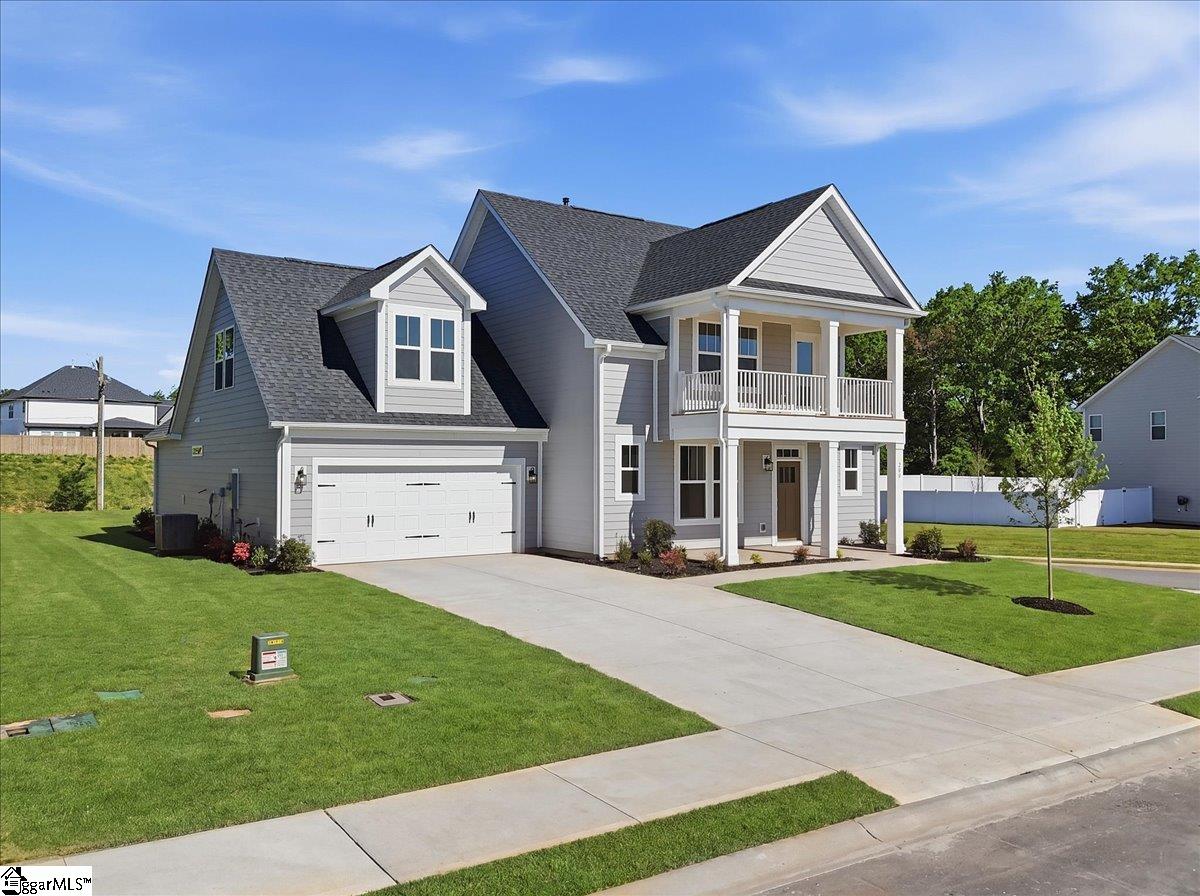 200 Kayfield Farms Drive Anderson, SC 29621