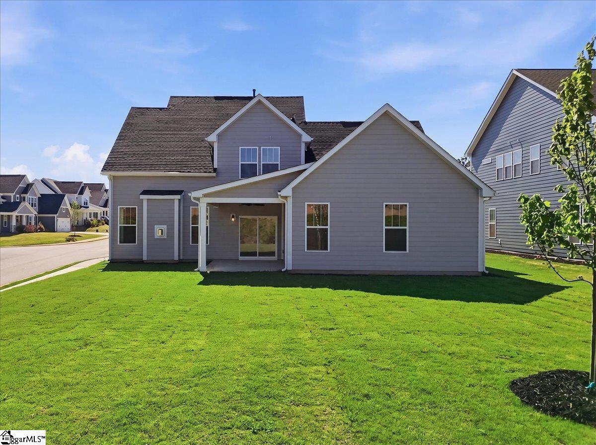 200 Kayfield Farms Drive Anderson, SC 29621