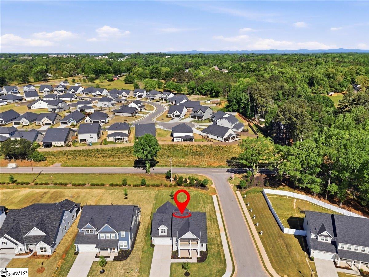 200 Kayfield Farms Drive Anderson, SC 29621