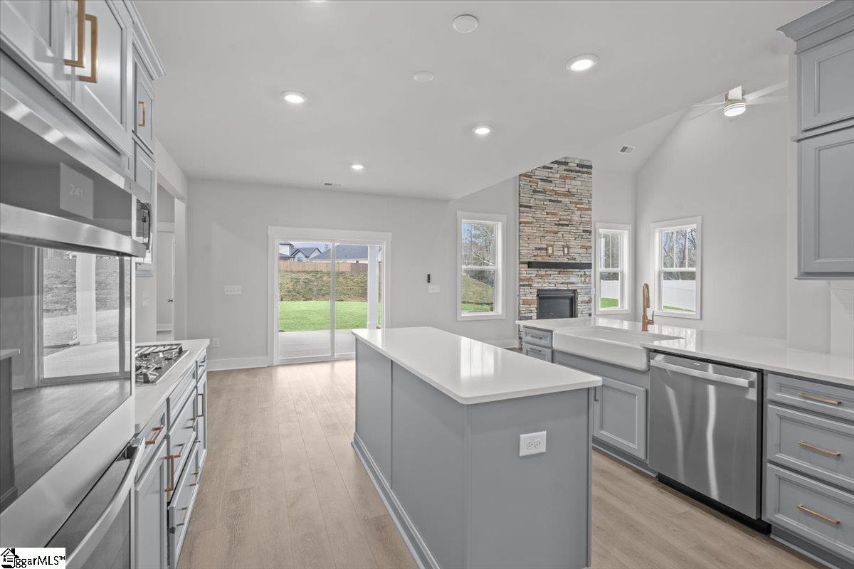 200 Kayfield Farms Drive Anderson, SC 29621