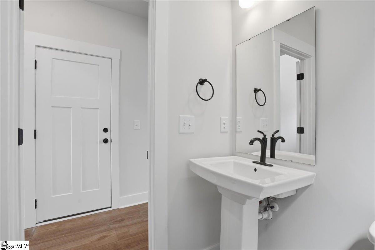 457 Amaryllis Lane Woodruff, SC 29388
