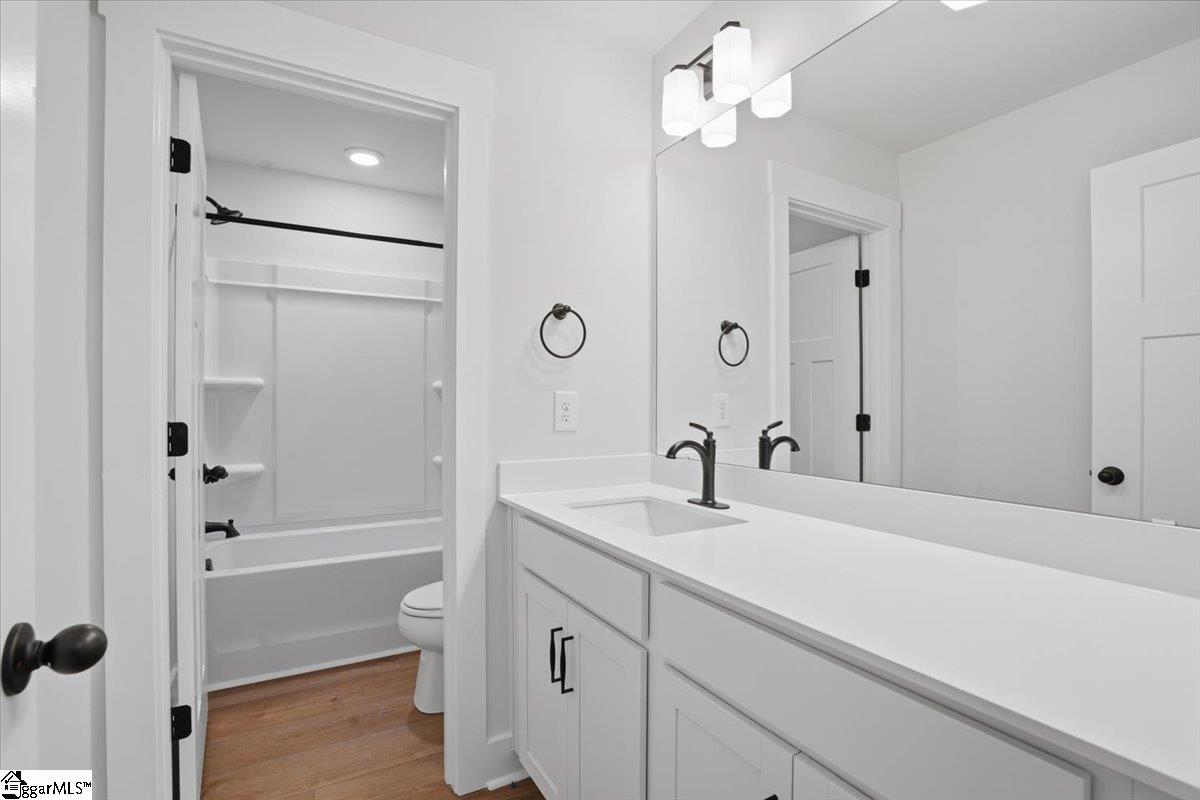 457 Amaryllis Lane Woodruff, SC 29388