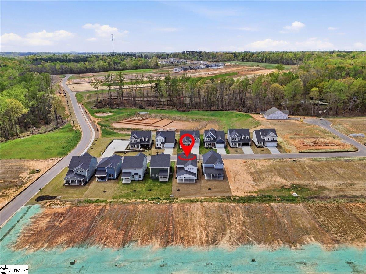 457 Amaryllis Lane Woodruff, SC 29388