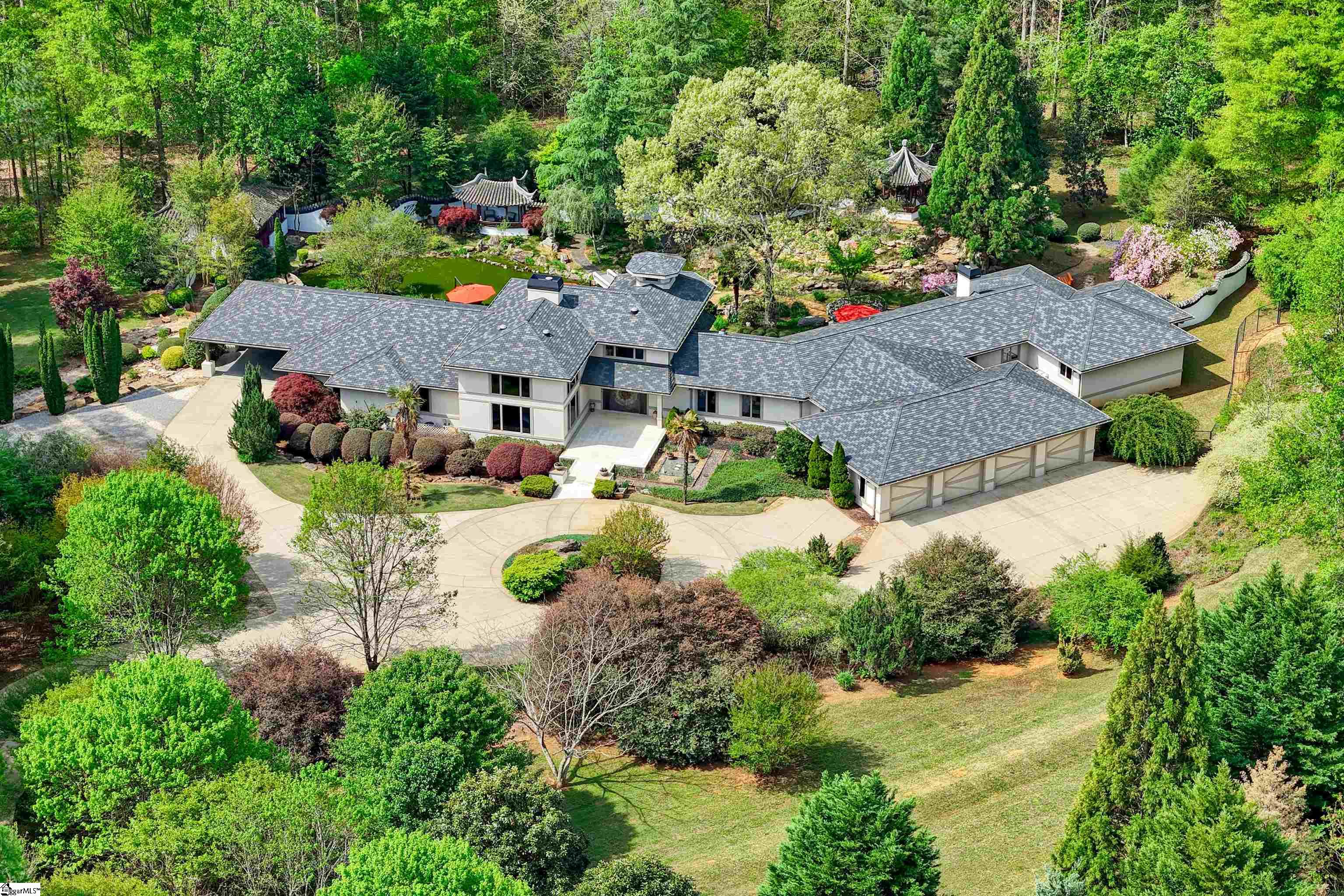 Find Your Home in South Carolina