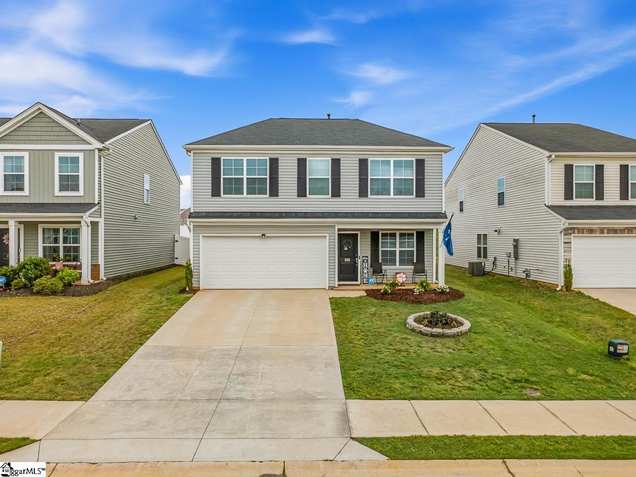 Find Your Home in South Carolina