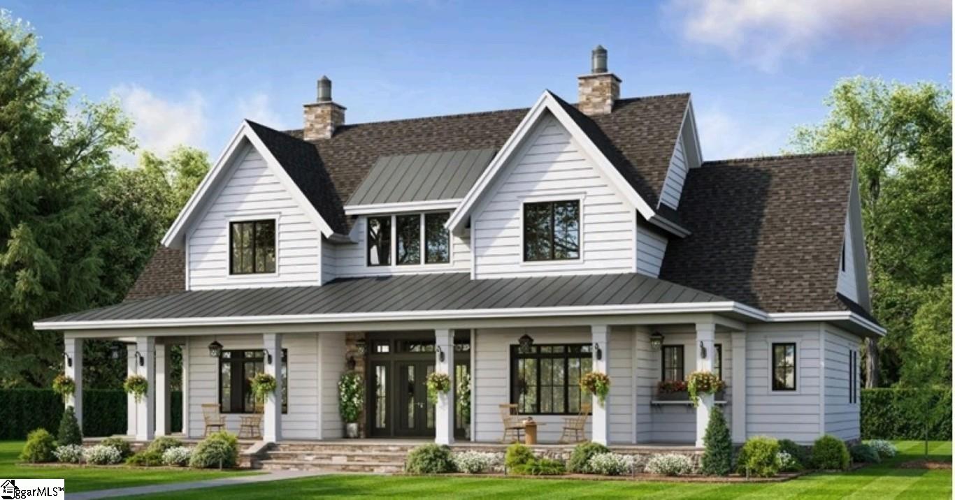 Find Your Home in South Carolina