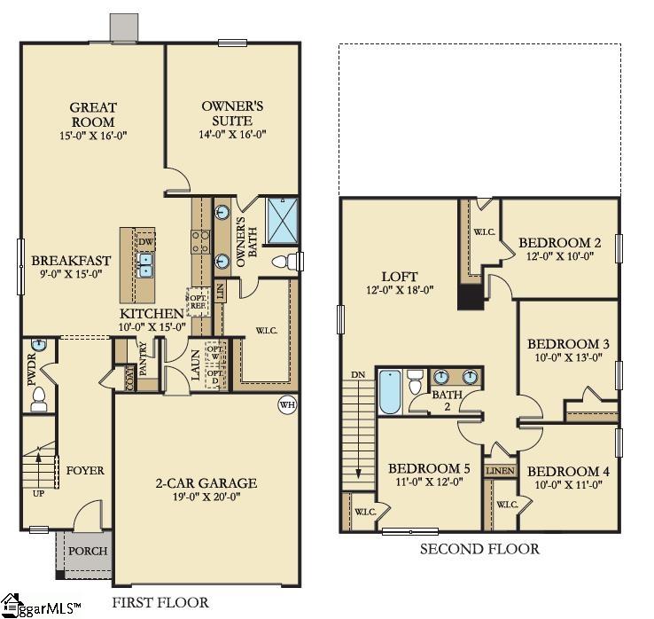 14 Sealy Street Piedmont, SC 29673
