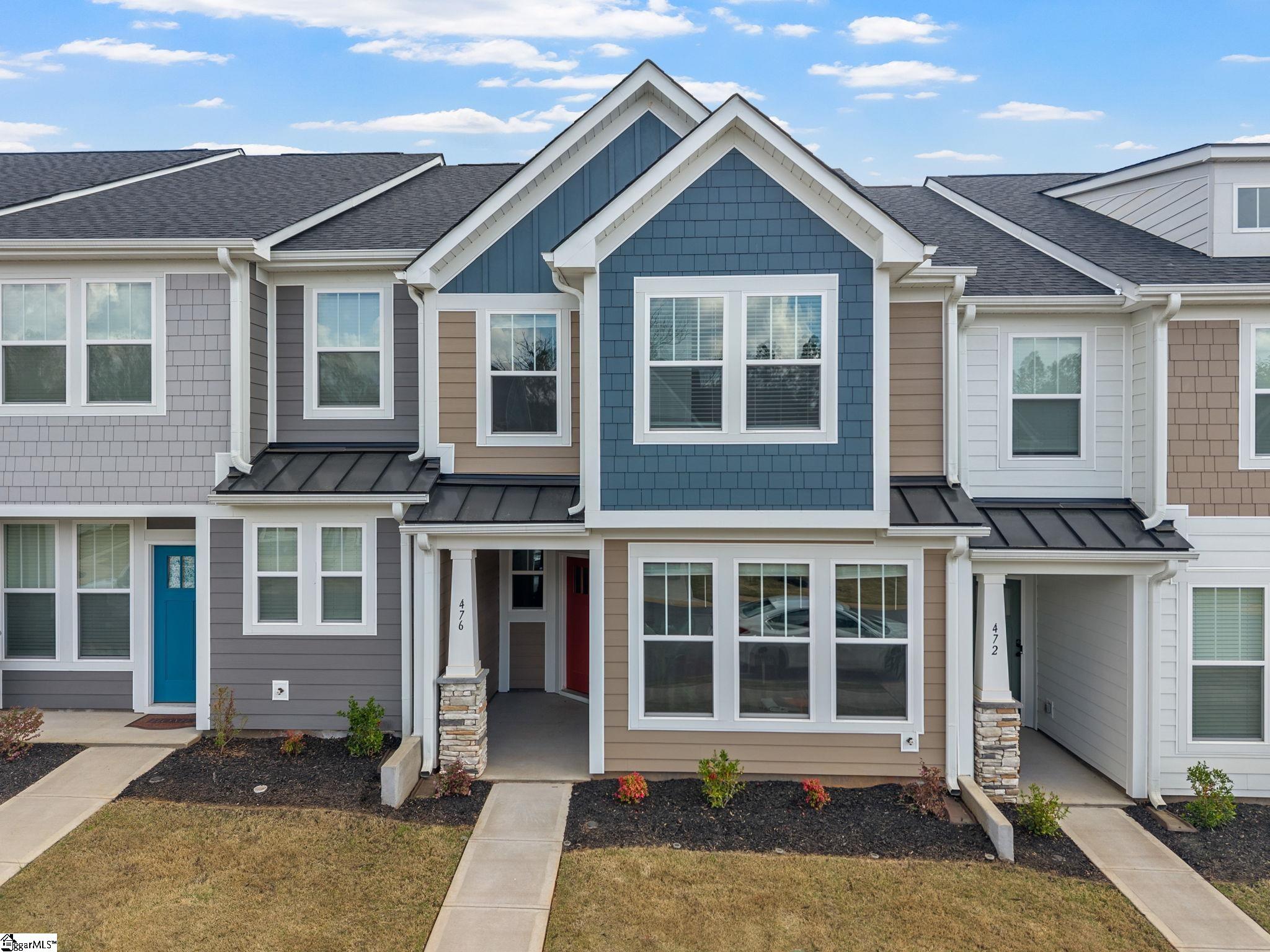 Find Your Home in South Carolina