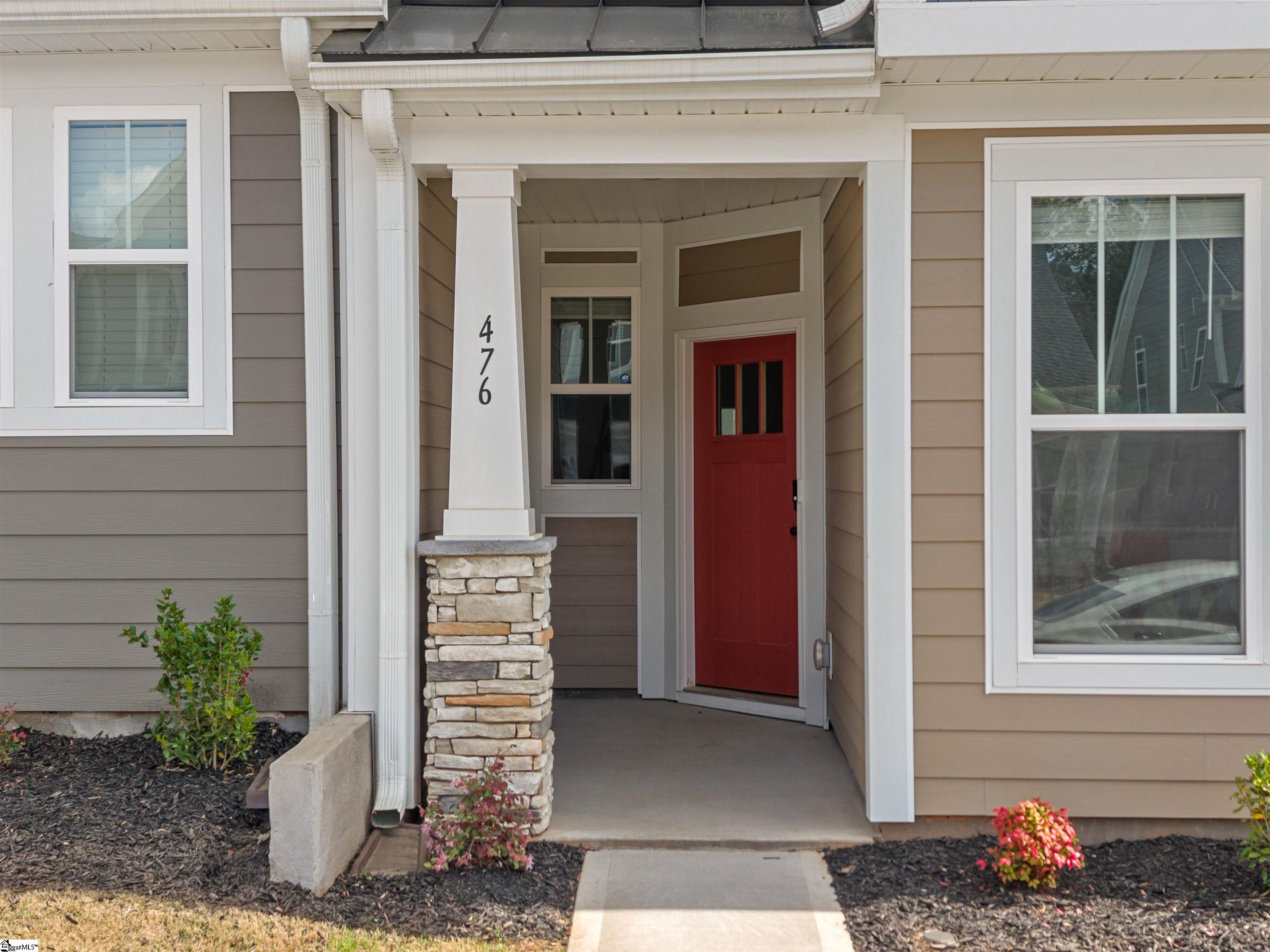 Photo 4 of Townhouse for sale at 476 Mill Park Wy, Spartanburg, SC 29307 | MLS# 1590015 | Listing updated on 2026-10-20