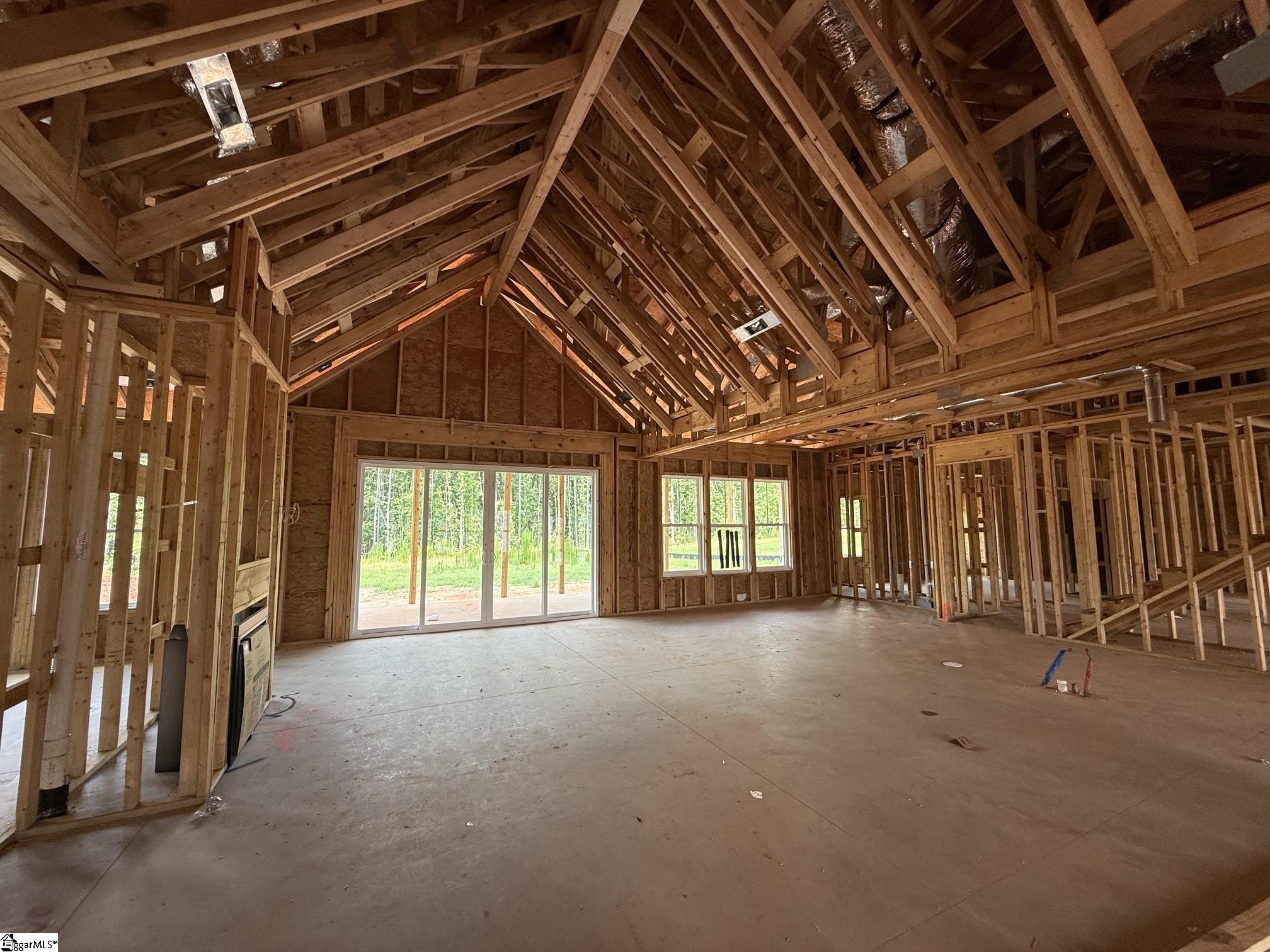 4064 Hollybank Drive UNIT LOT 11 Spartanburg, SC 29303