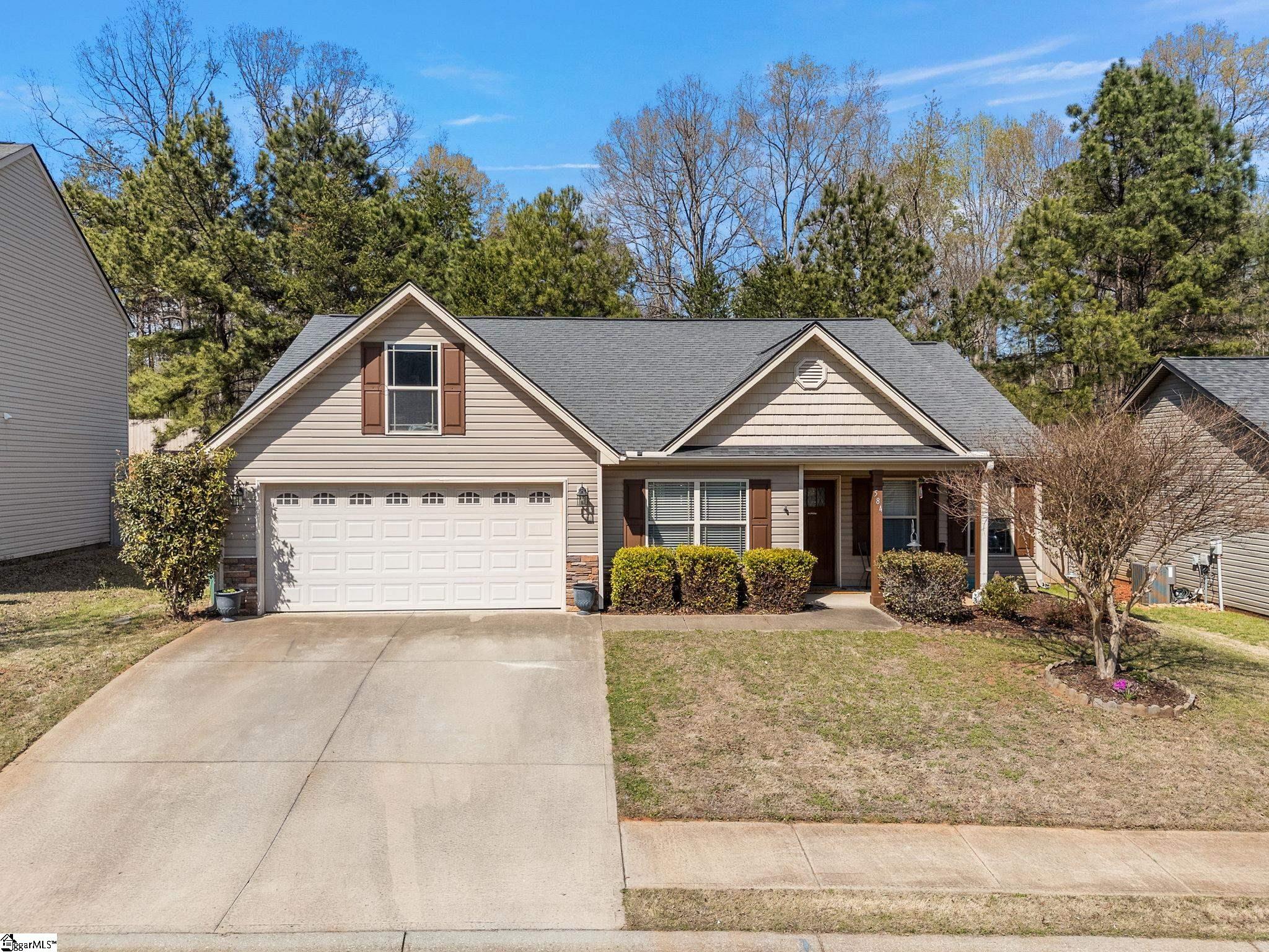 Find Your Home in South Carolina