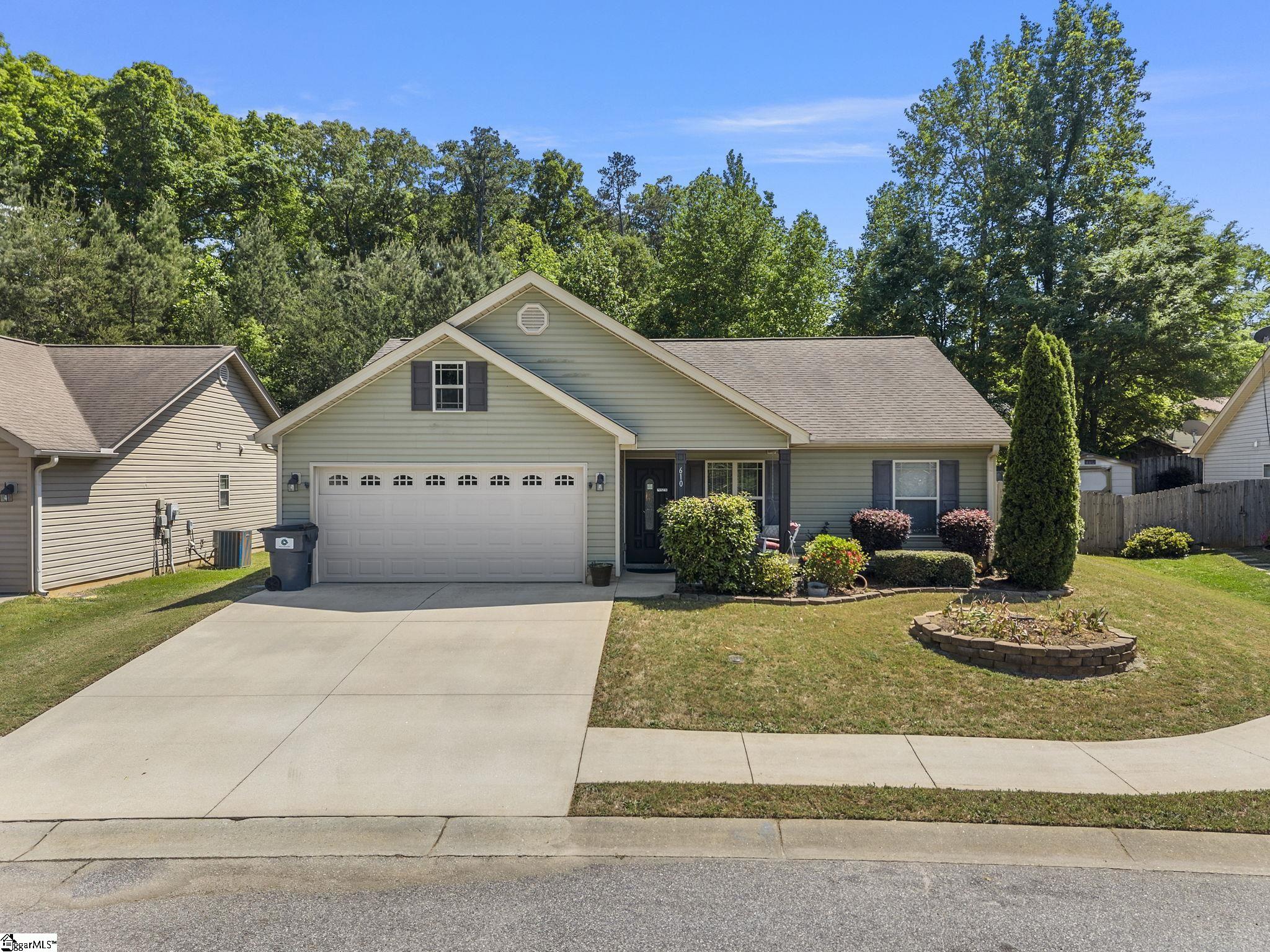 Find Your Home in South Carolina
