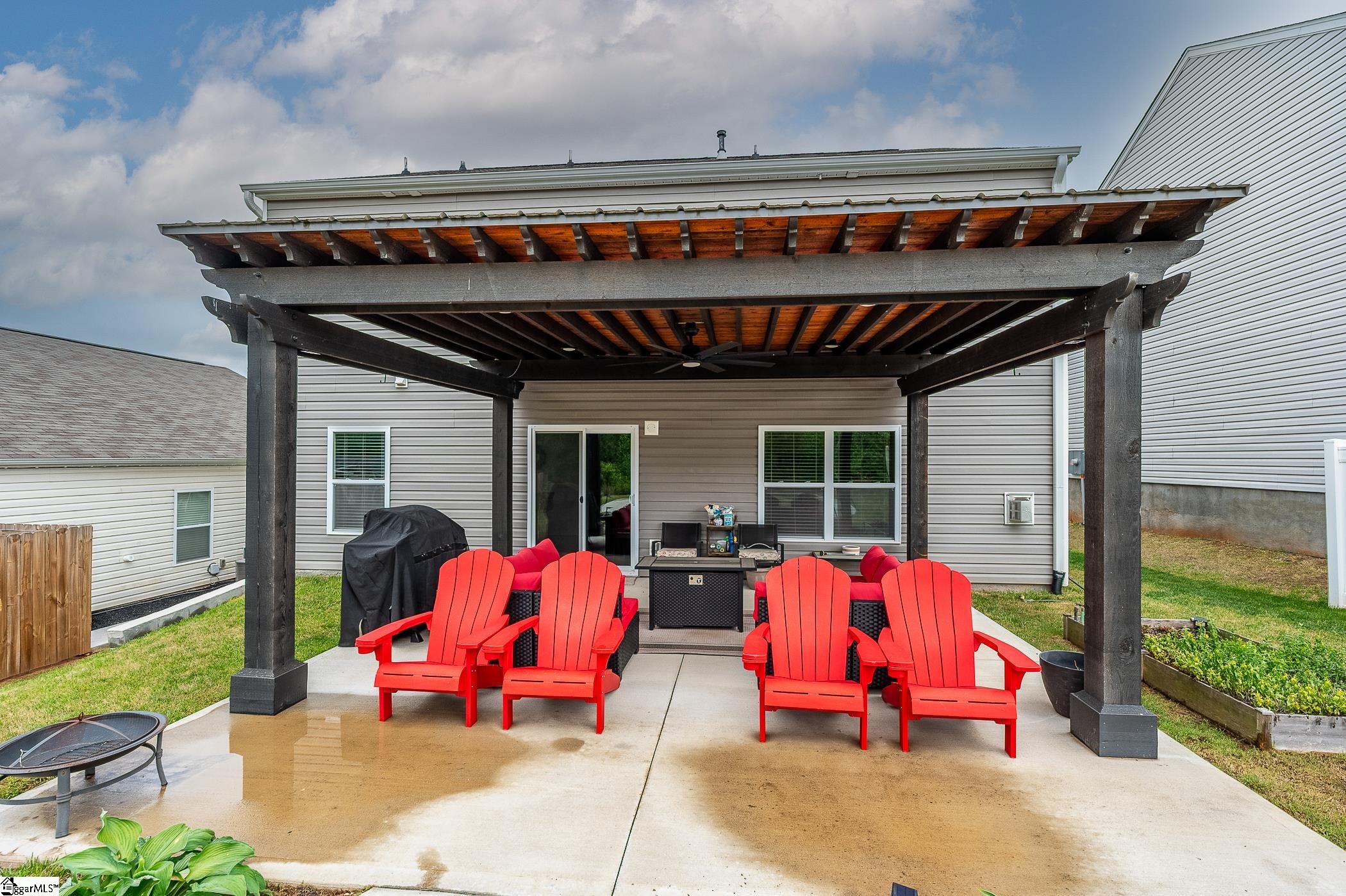 500 Ashwood Way Easley, SC 29640