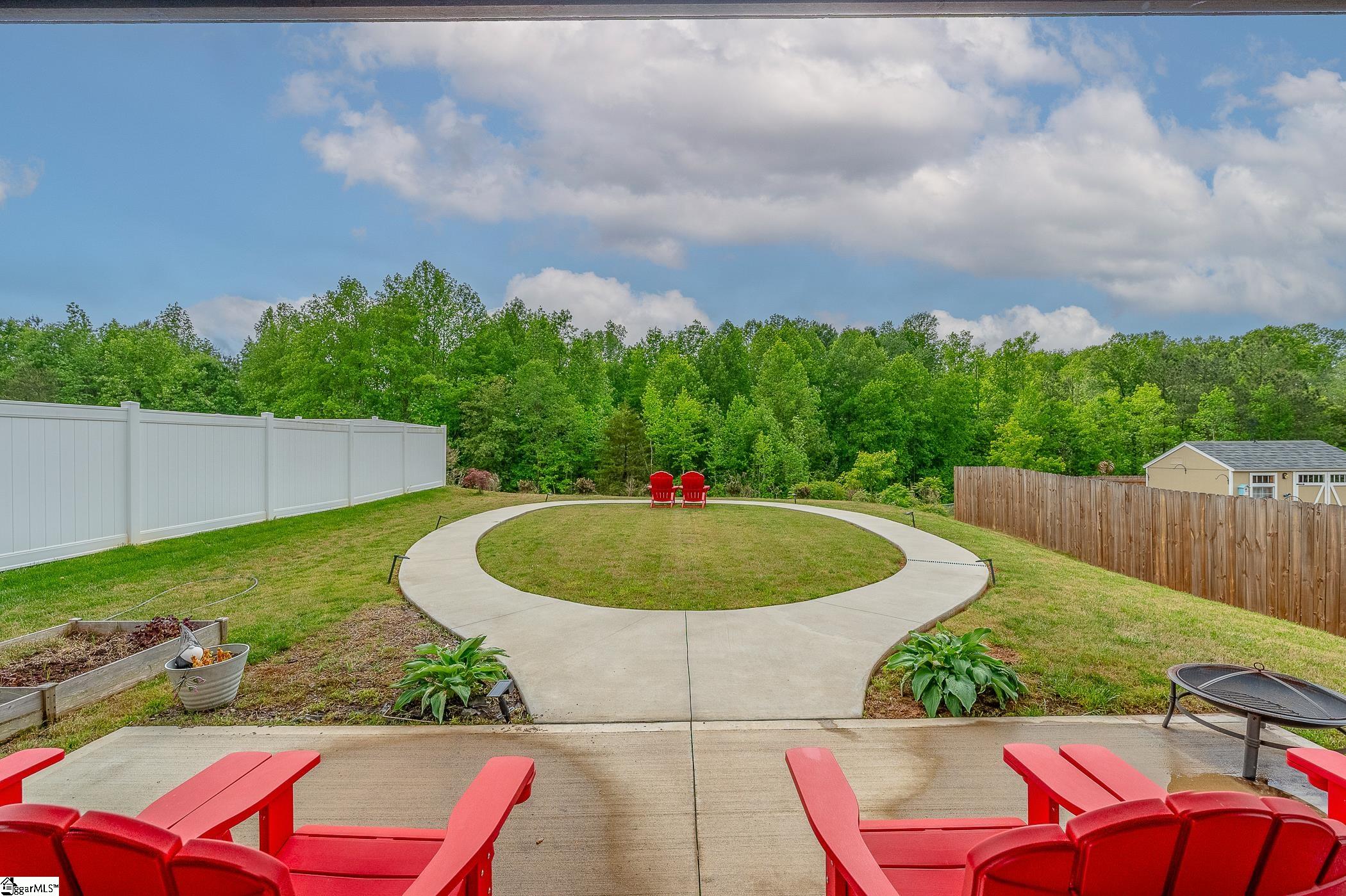 500 Ashwood Way Easley, SC 29640