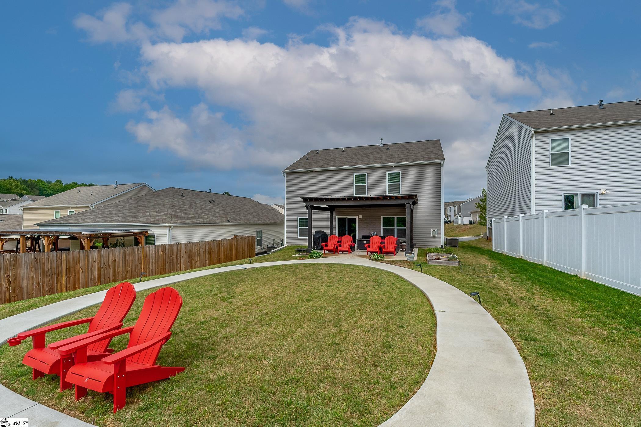 500 Ashwood Way Easley, SC 29640