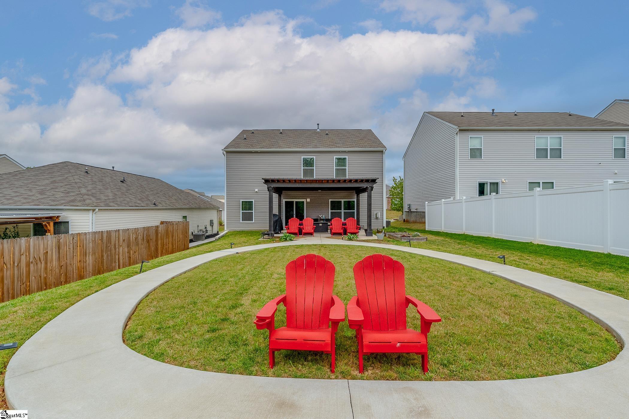 500 Ashwood Way Easley, SC 29640