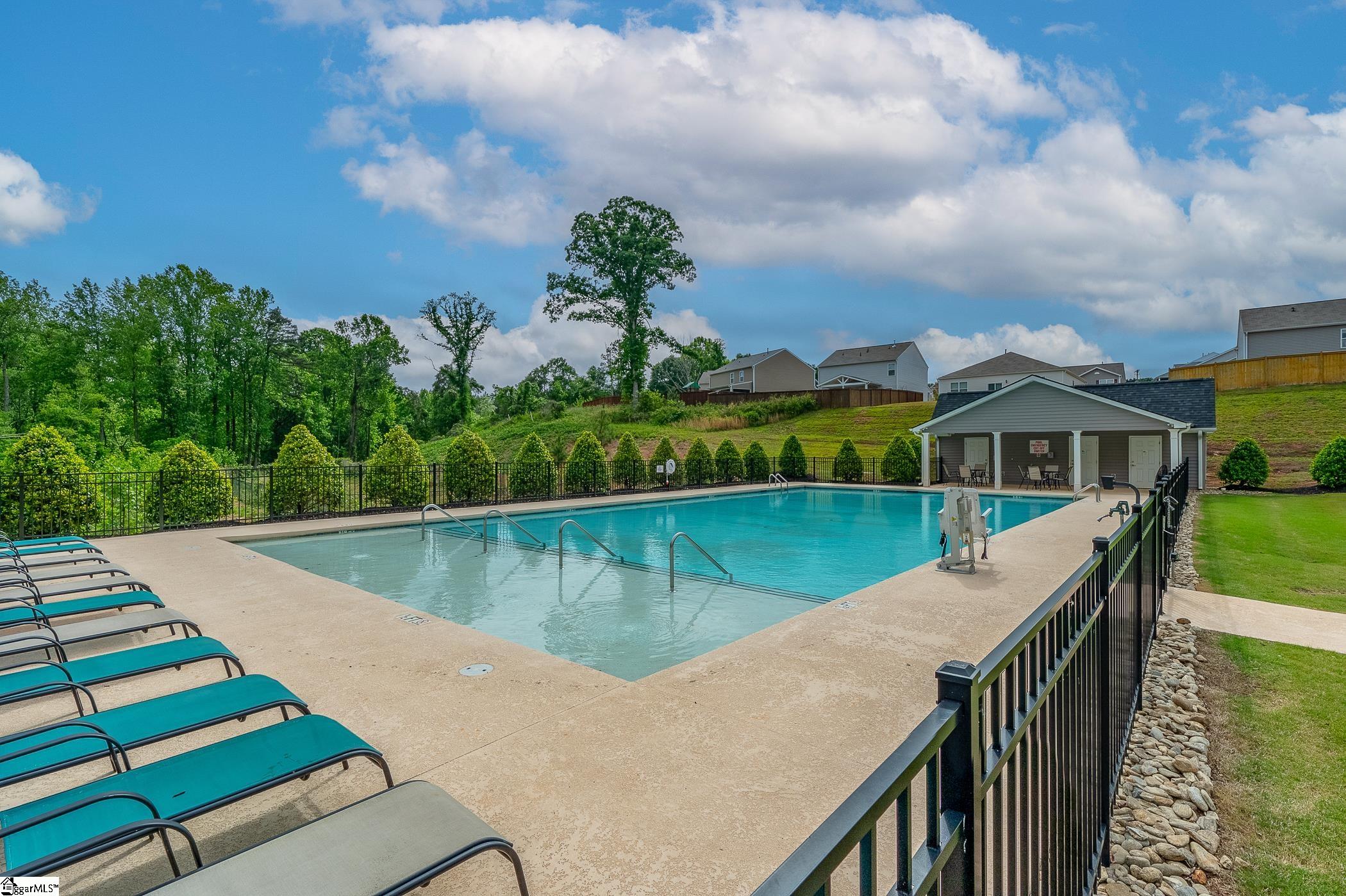 500 Ashwood Way Easley, SC 29640