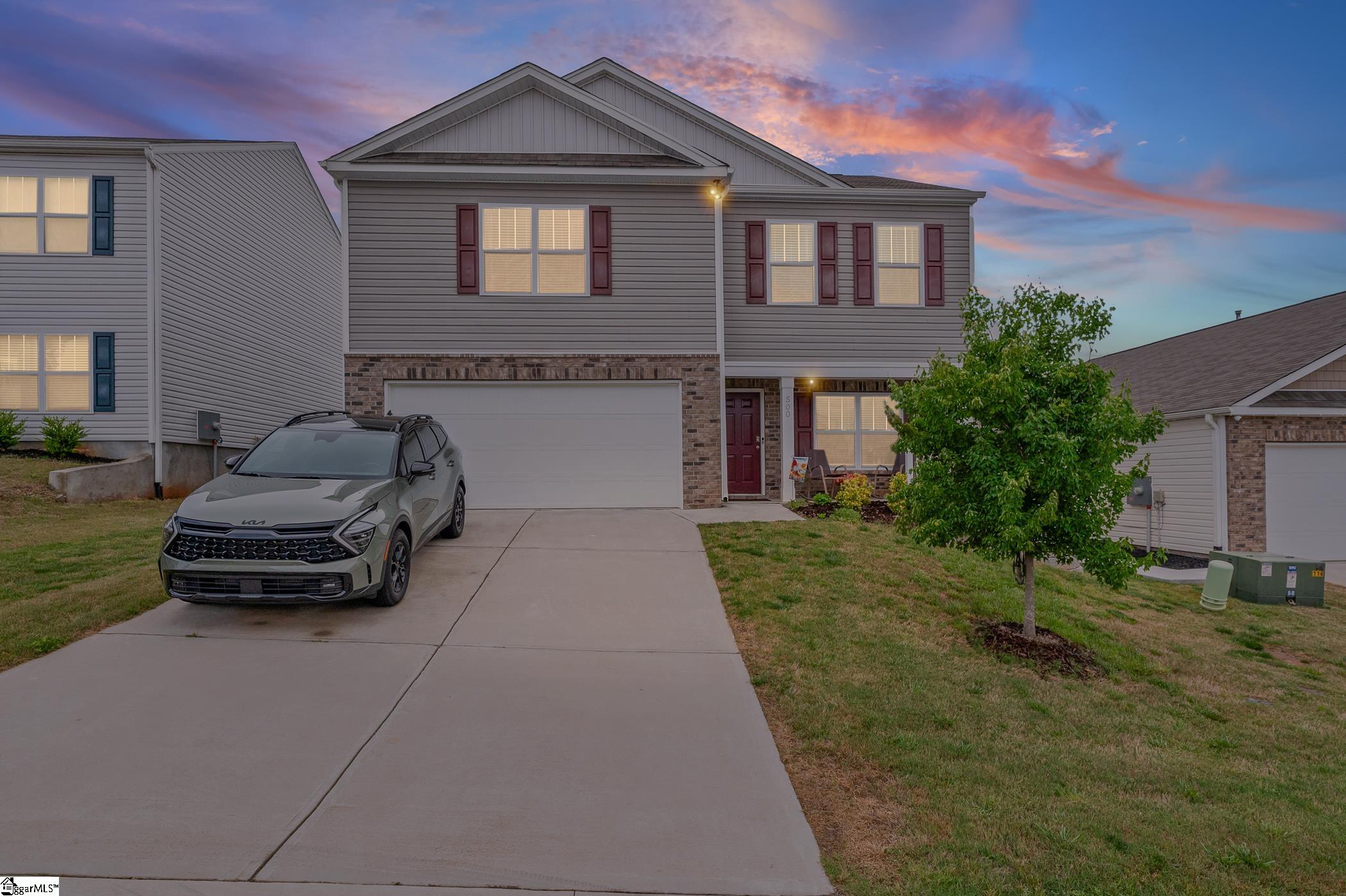 500 Ashwood Way Easley, SC 29640