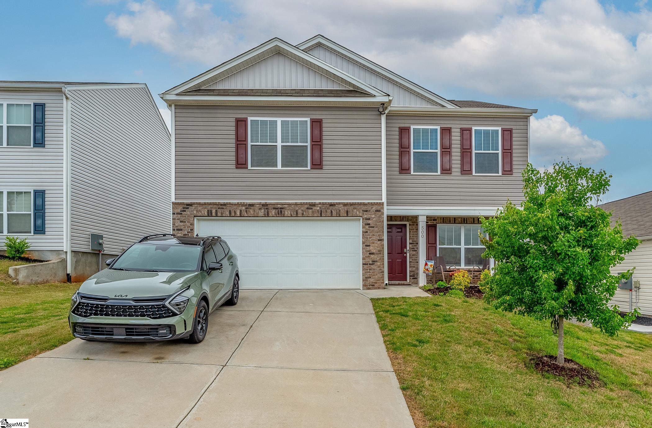 500 Ashwood Way Easley, SC 29640