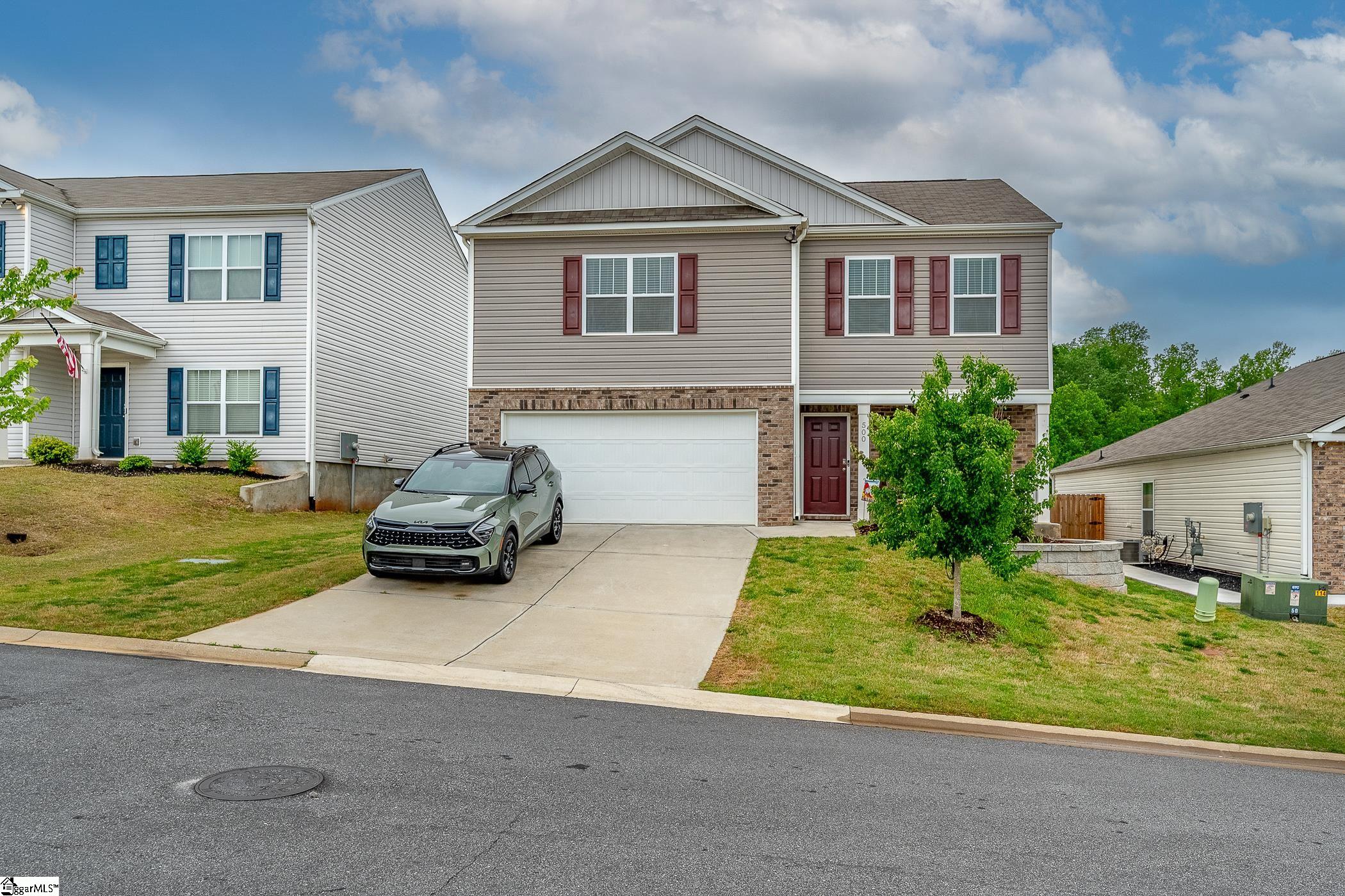 500 Ashwood Way Easley, SC 29640