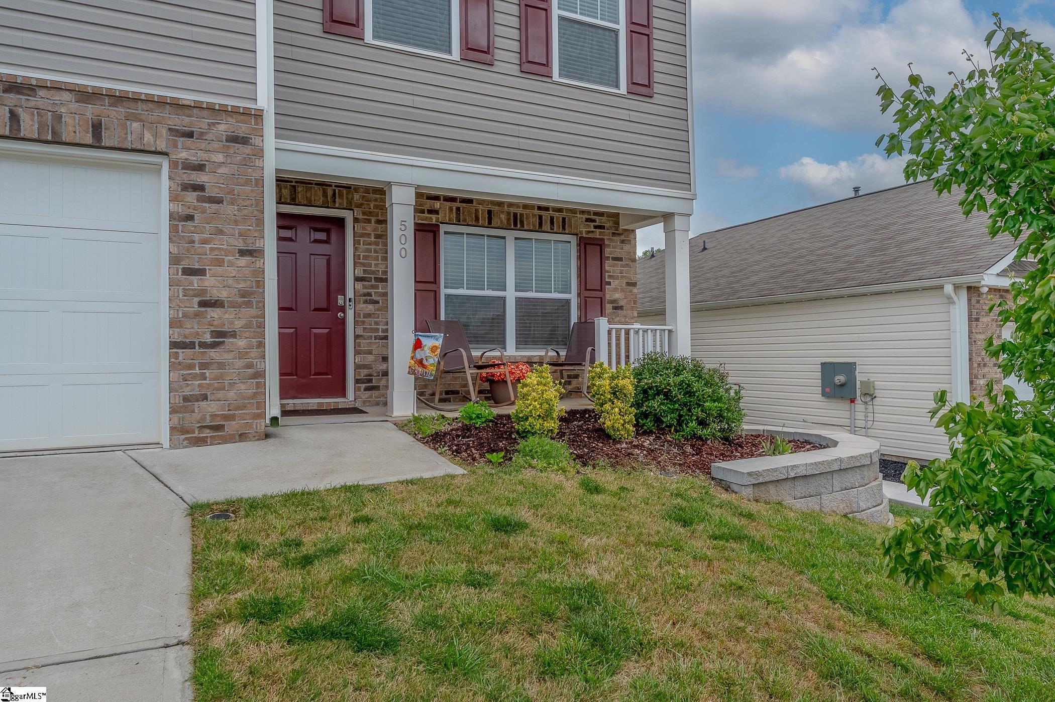 500 Ashwood Way Easley, SC 29640
