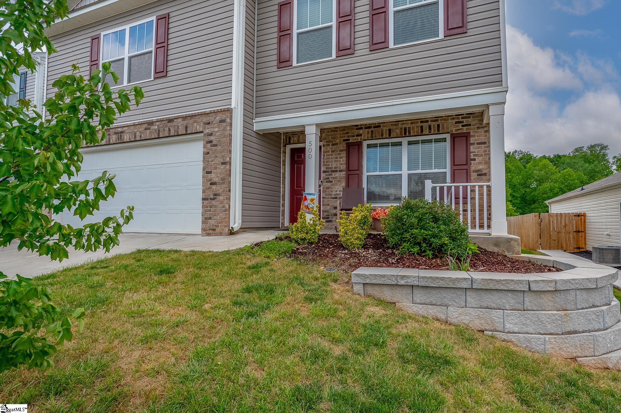 500 Ashwood Way Easley, SC 29640