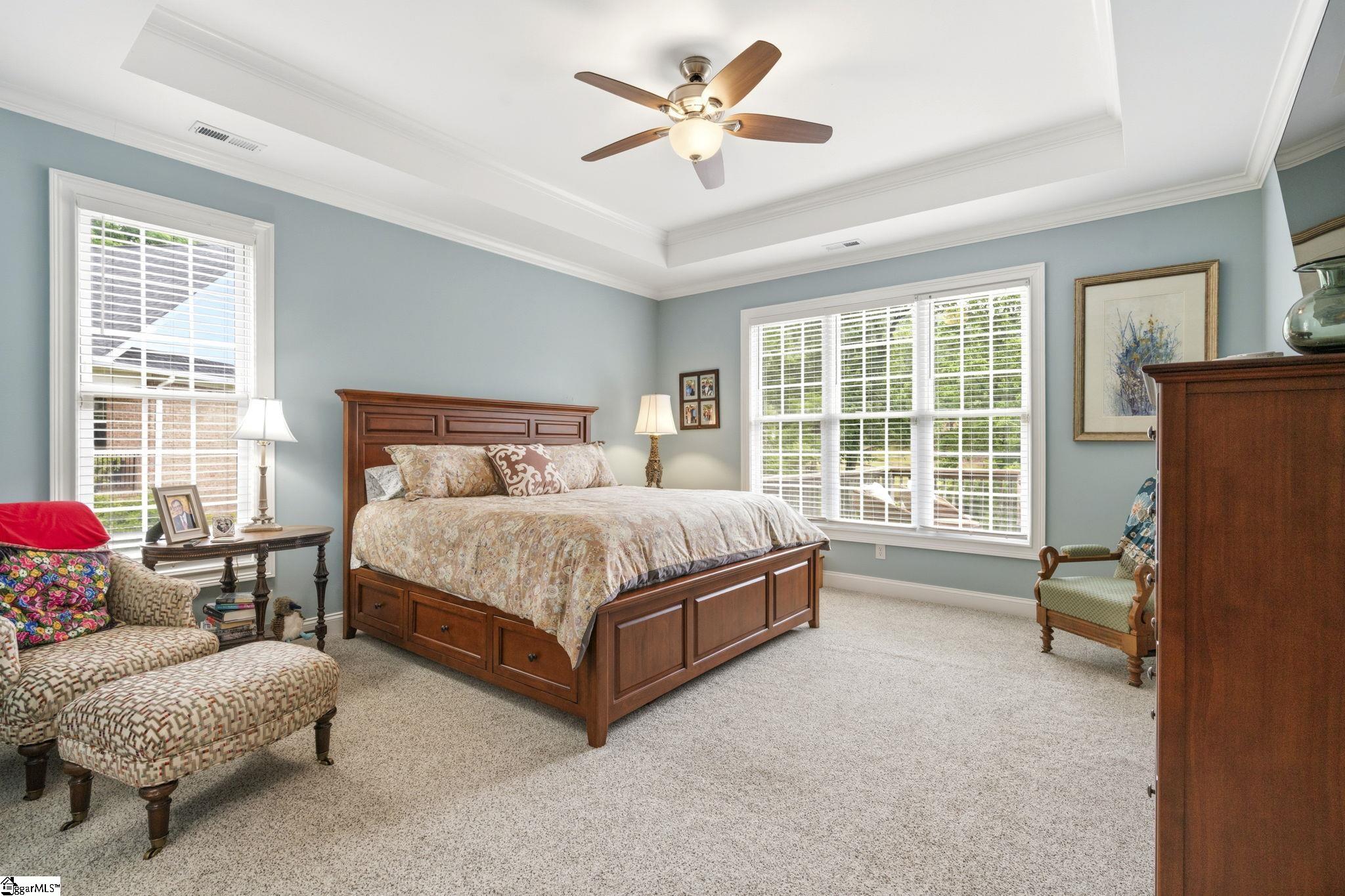 9 Belle Terre Court Greenville, SC 29609