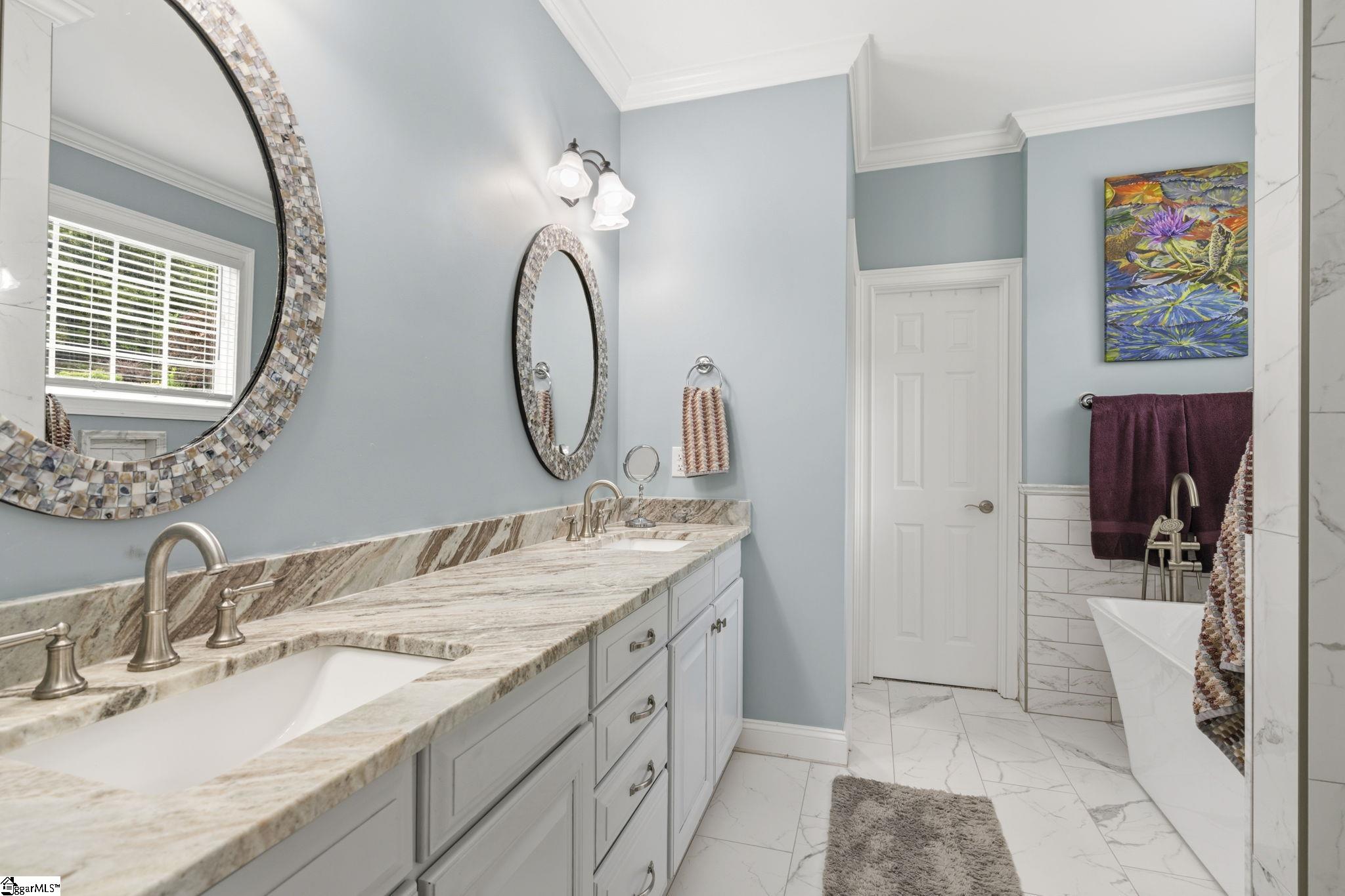 9 Belle Terre Court Greenville, SC 29609
