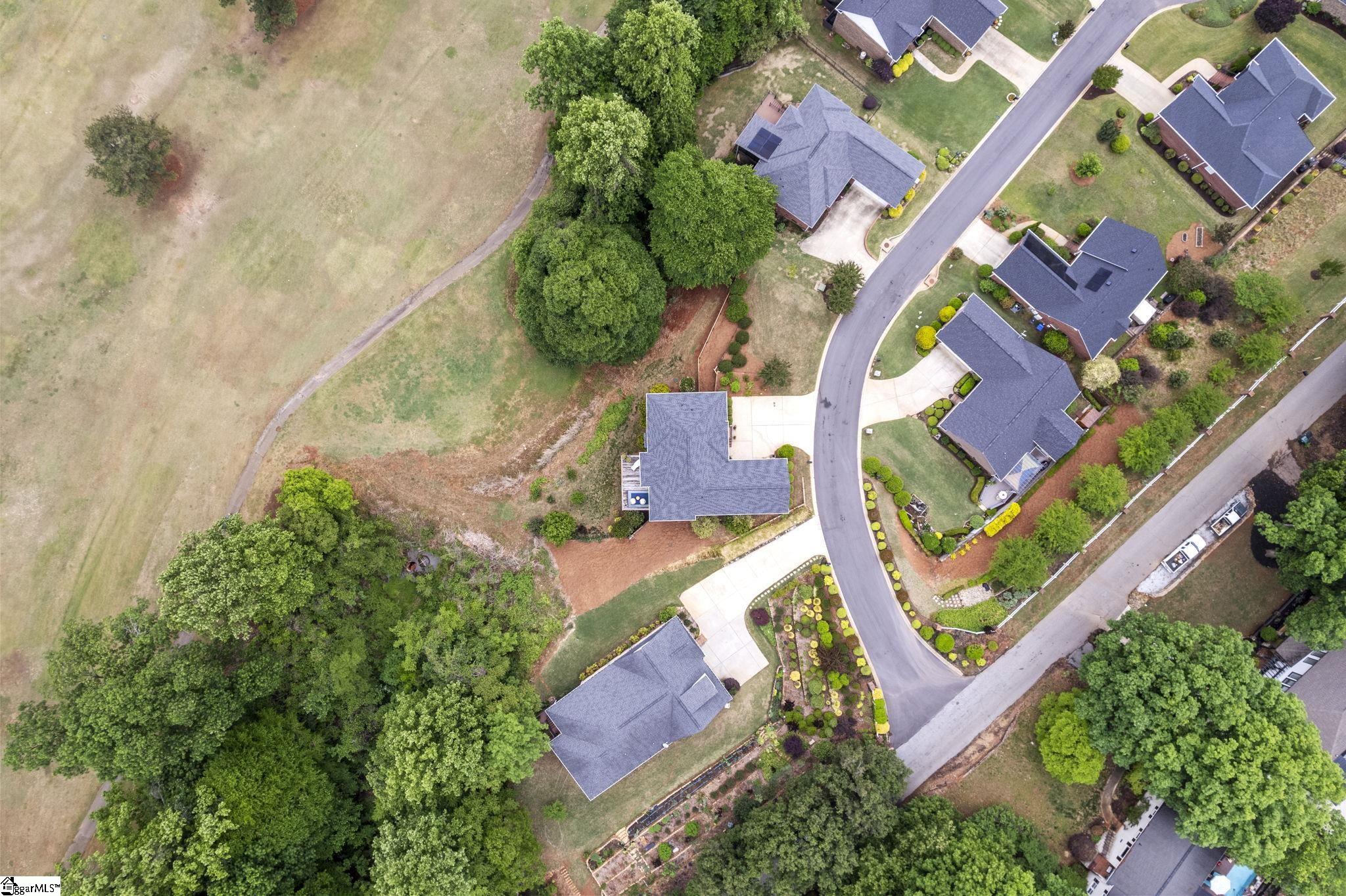 9 Belle Terre Court Greenville, SC 29609
