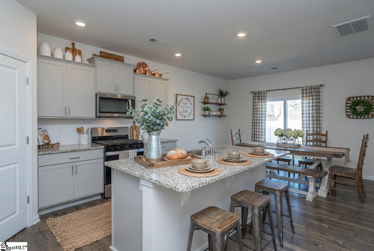 1510 Talley Ridge Drive Woodruff, SC 29388