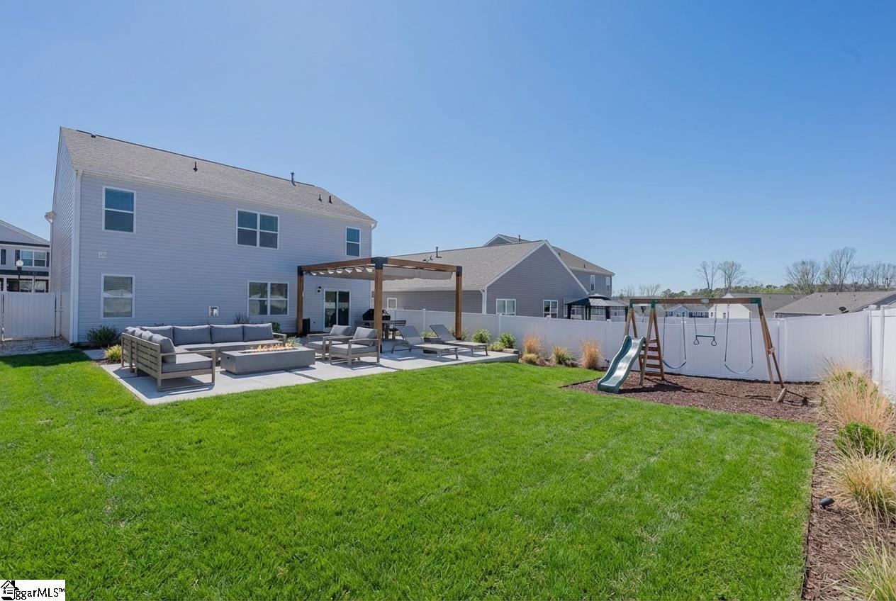 1510 Talley Ridge Drive Woodruff, SC 29388