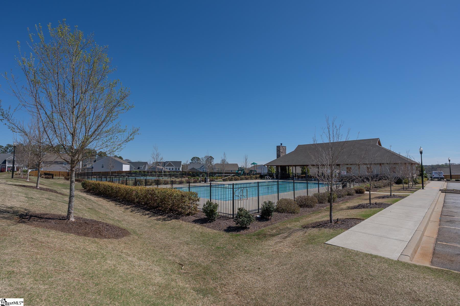 1510 Talley Ridge Drive Woodruff, SC 29388