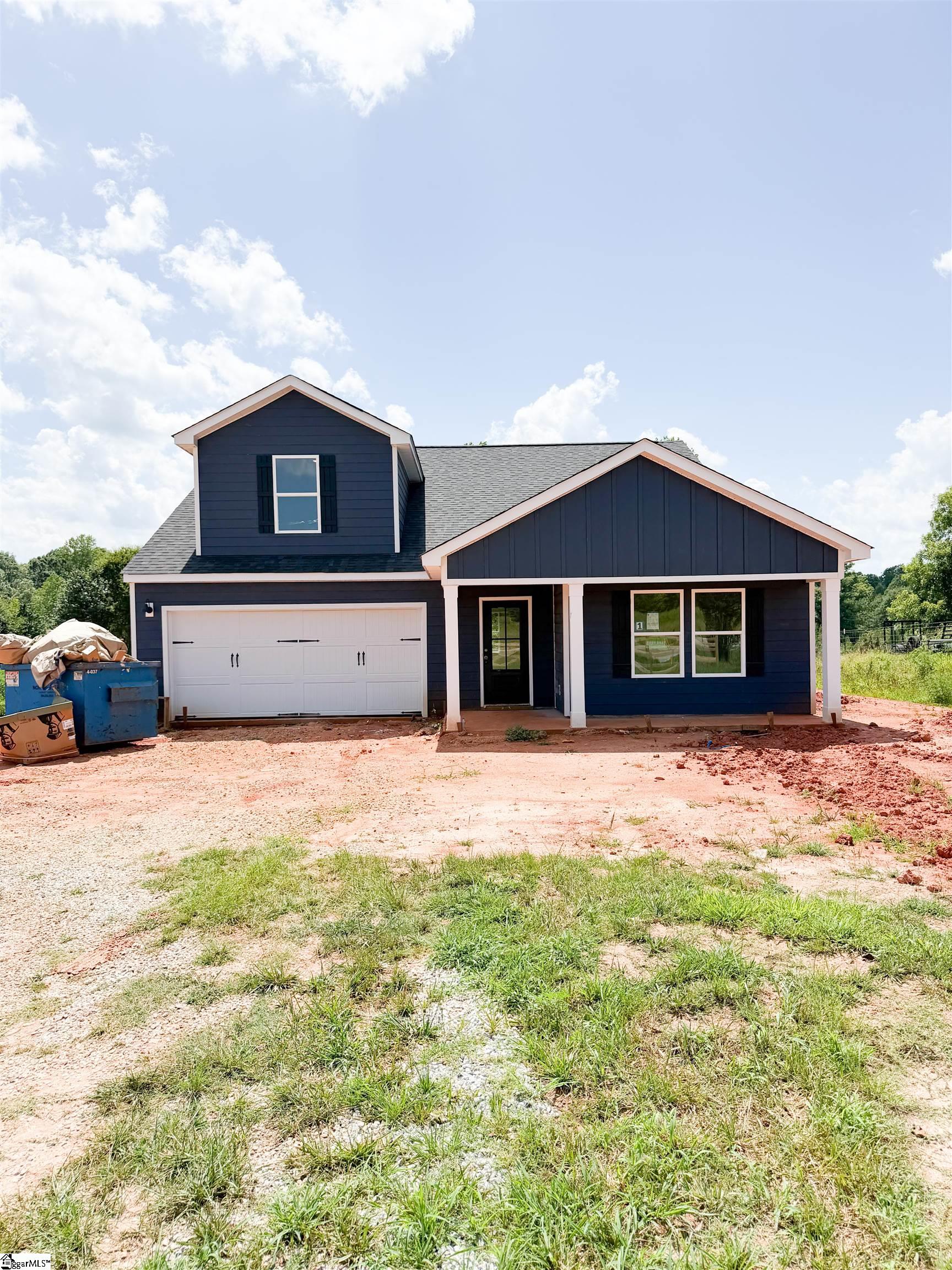 17952 Hwy 101 S Gray Court, SC 29645