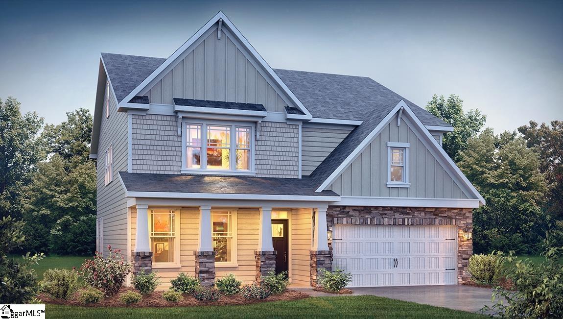 Find Your Home in South Carolina