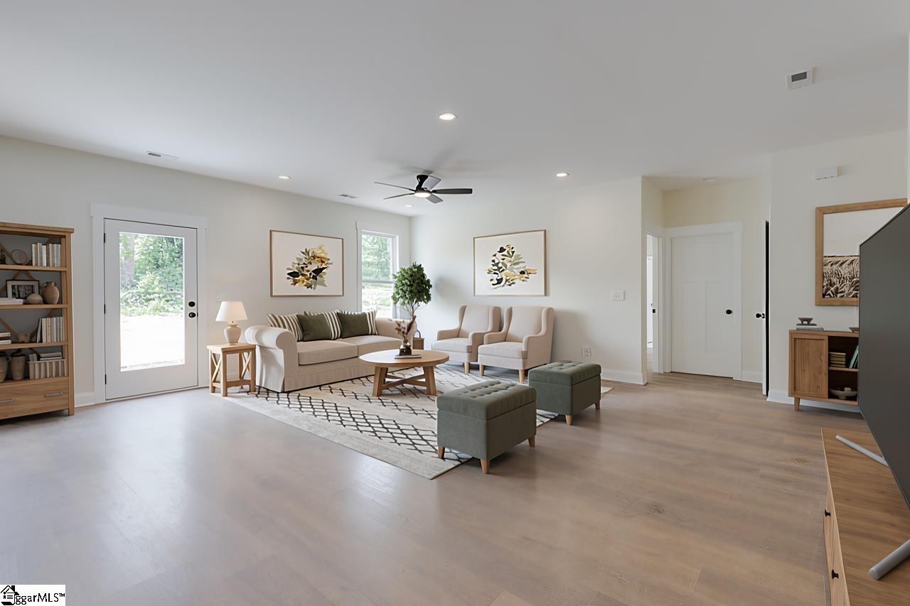 3 Carter Drive Marietta, SC 29661