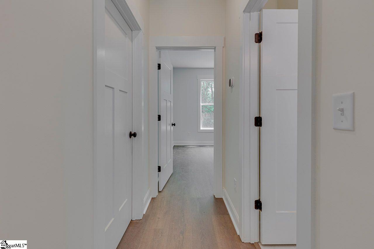 3 Carter Drive Marietta, SC 29661