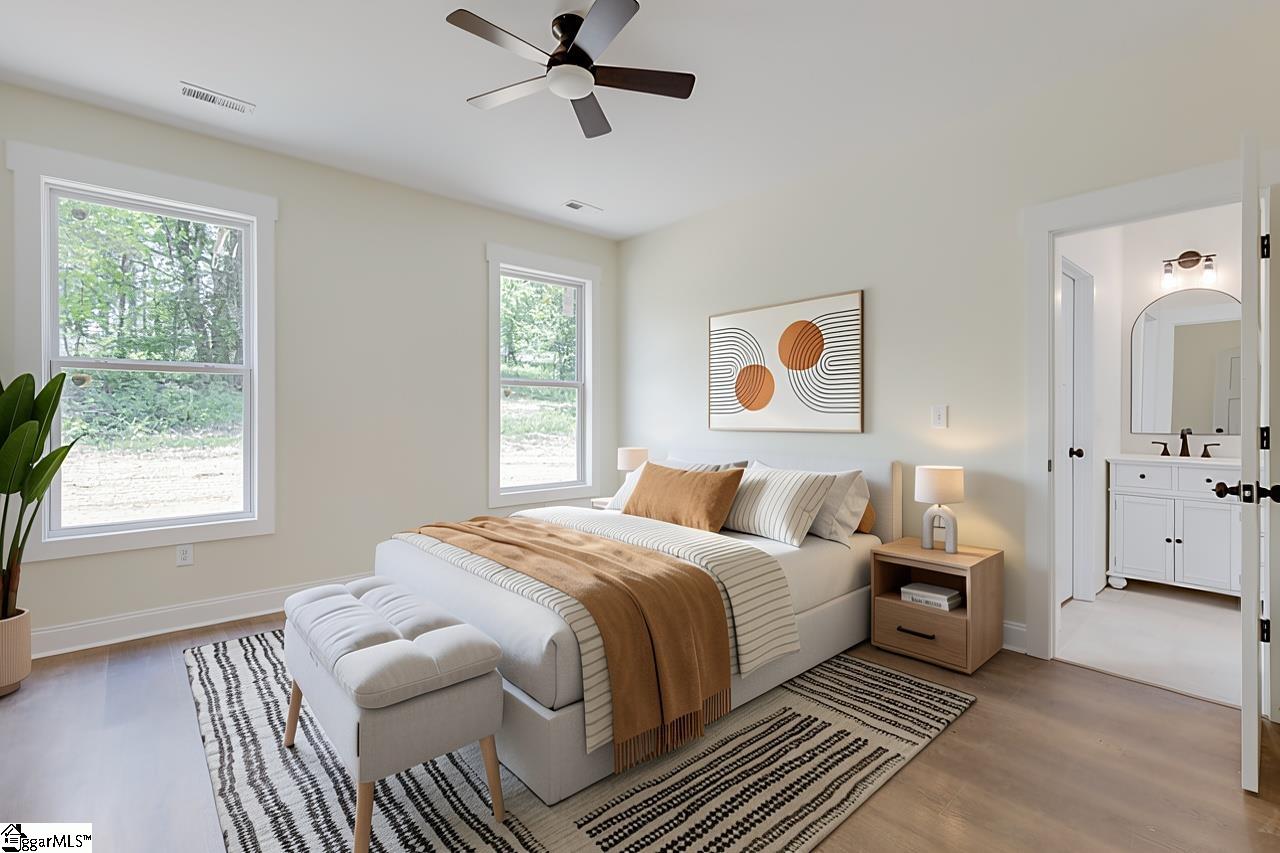 3 Carter Drive Marietta, SC 29661