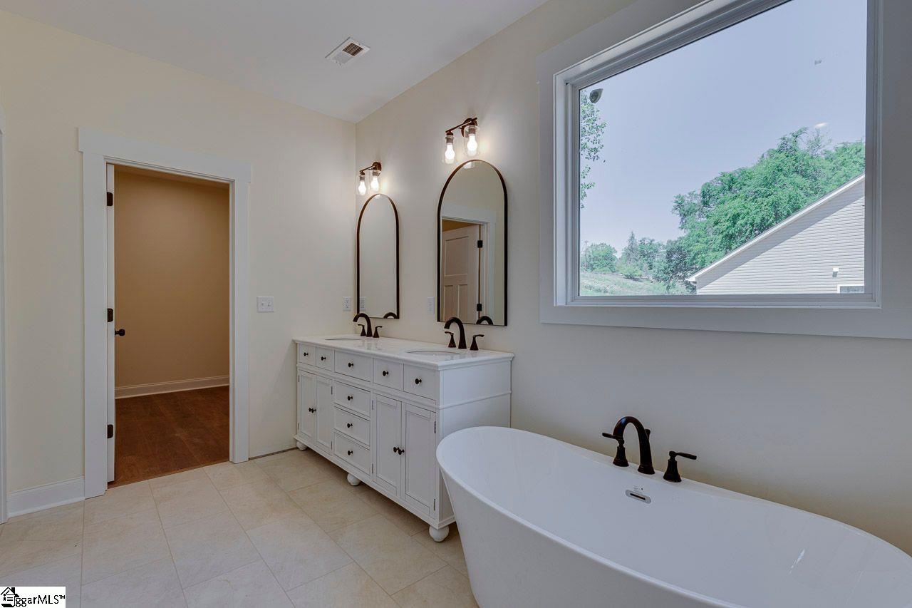 3 Carter Drive Marietta, SC 29661