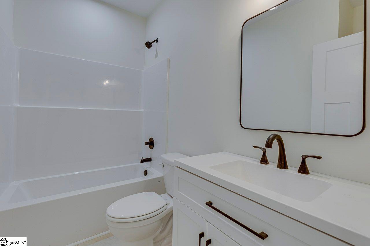 3 Carter Drive Marietta, SC 29661