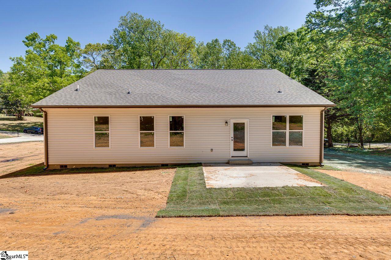 3 Carter Drive Marietta, SC 29661