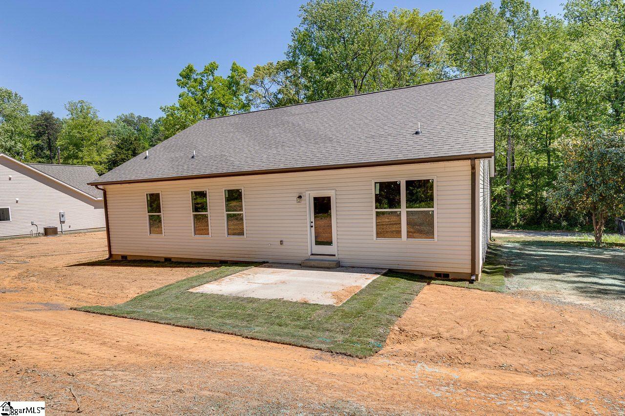 3 Carter Drive Marietta, SC 29661