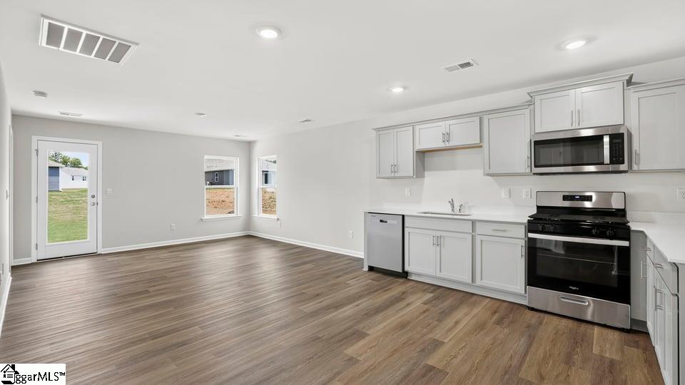 162 Cranford Road Fountain Inn, SC 29644