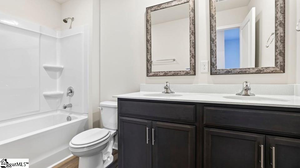 233 Deskin Lane Fountain Inn, SC 29644