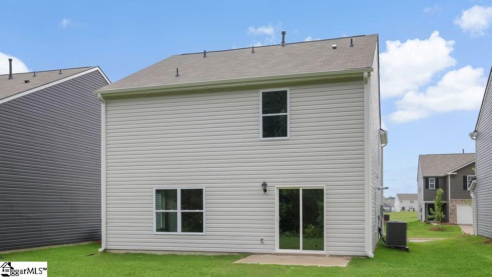 233 Deskin Lane Fountain Inn, SC 29644